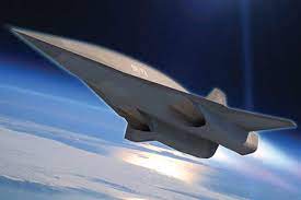 For normal and dry conditions and temperature of 68 degrees f, this is 768 mph, 343 m/s, 1,125 ft/s, 667 knots, or 1,235 km/h. Sr 72 Hypersonic Demonstrator Aircraft Airforce Technology