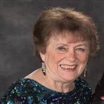 Nancy Carol Teasley Obituary