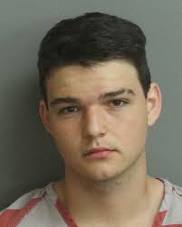 Hueytown teen charged in overnight shooting at western Jefferson County  park
