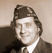 Post 307 New Orleans, Louisiana