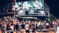 Resultado de imagem para sankeys ibiza