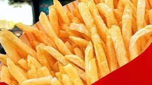 This Is How Mcdonald S Perfect French Fries Are Actually Made Youtube