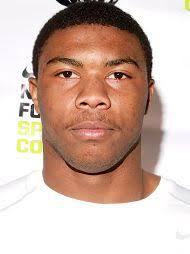 John Branch Outside Linebacker Recruiting Profile