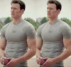 Pin On Chris Evans Captain America