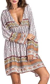 Abito max mara | a sinistra: Frauit Vestiti Anni 70 Hippie Abiti Donna Autunnali Da Cerimonia Vestito Ragazza Sexy Sera Corto Fiori Abito Donne Autunnali Taglie Forti Halloween Vestito Manica Lunga Invernale Amazon It Abbigliamento