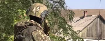 Luhansk oblast är ett oblast (provins) i östra ukraina.huvudort är luhansk.oblastet gränsar till ryska federationen i öster och har en majoritet rysktalande: Minskmonitor Ukrainian Forces Advance In Luhansk Oblast By Dfrlab Dfrlab Medium