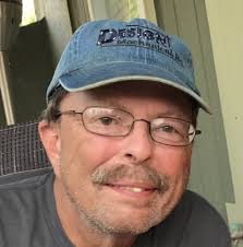 Rodney Wayne "Rod" Bobzien