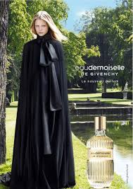 Givenchy Eaudemoiselle De Givenchy Eau Florale Eau De Toilette Eau Demoiselle By Givenchy Perfume Givenchy Aromas