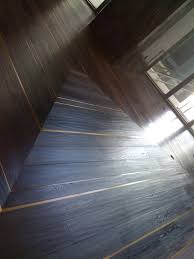 Wood Floor With Metal Inlay Inlay Flooring Flooring Wood Floors