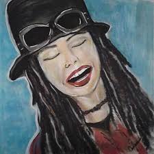 Cat Jackson Art for Sale