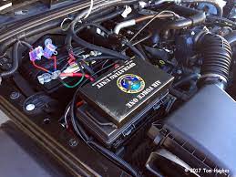 Air Force One Jeep Wrangler Jk Install Rvseniormoments