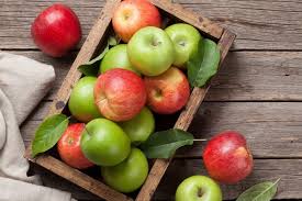 Lemon juice is an effective option to keep apples slices fresh. The Best Apples For Baking Cooking And Eating Raw Taste Of Home