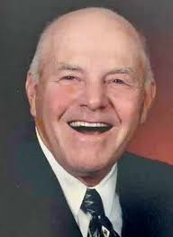 Obituary of Rev. James W. Boersma