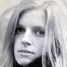 Remembering the lovely Linda McCartney who passed away