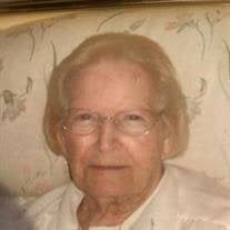 Josephine Satterfield Obituary