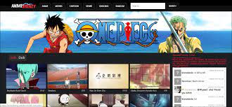 Memorize animeflix as the easiest and most memorable way to watch anime online. Best 5 Sites To Watch Anime For Free Club Anime Shop Anime Dubbed Anime Streaming Sites Anime Episodes