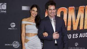 De viaje con los derbez features the famous mexican actor and comedian with his wife and former sentidos opuestos frontwoman, alessandra rosaldo; Aislinn Derbez Y Mauricio Ochmann Confirmaron El Fin De Su Relacion De Pareja Rpp Noticias