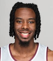 2023-24 ALABAMA A&M MEN'S BASKETBALL