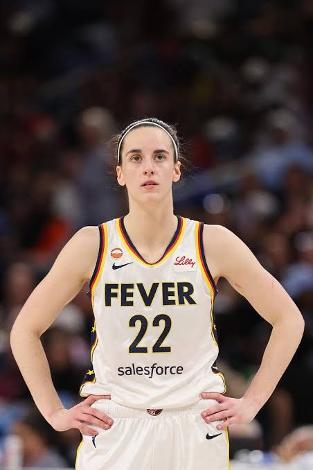 Can Caitlin Clark Just Play Basketball?