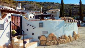 Gorgeous Spanish Cave House For Sale Interior Espanol Interiores