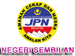 Jabatan pendaftaran negara how you will train those affected by the new system to implement it? Cawangan Jabatan Registrasi Negara Jpn Negeri Sembilan Fashionista