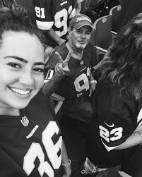 This is the son of Earl Snodgrass. Earl headed up many a benefit breakfast  for our community. Please keep him and his wife Sonya in your thoughts and  prayers.