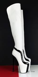 Check spelling or type a new query. 20 White Thigh High Boots Ideas In 2021 White Thigh High Boots Thigh High Boots Boots