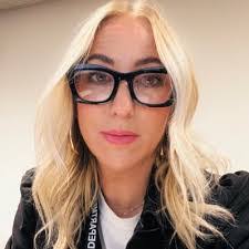 Michelle Herrick's Instagram, Twitter & Facebook