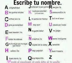 Samantha On Twitter Ya Vieron Lo Que Es El Significado Del Nombre Screamau Que Es Mauricio Http T Co 0lb3ud7dwz Twitter