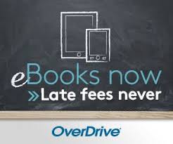 Forget The Late Fees Ebooks From The Library Are Free And Return Themselves Ebook Promotion Social Media Resources Blended Learning