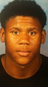 Five Questions With ... Jamel Jackson, Richwoods wrestling