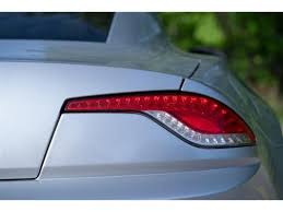 Image result for Pacific Fog 2019 Fisker