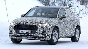 Best Audi Q3 2019 Hybrid Exterior Cars Review 2019 Audi Q3 2019 Hybrid Audi Car Usa Audi Q3 2019 Hybrid Audi Q3 Nanotechnology Nissan Tiida Best Hybrid Cars