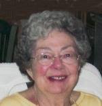 Mary C. Repert