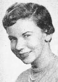 Beverly Justice Obituary (1939