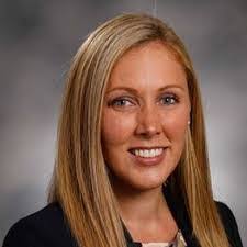 Deedra Fox's Instagram, Twitter & Facebook