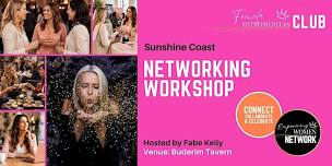 SUNSHINE COAST Female Entrepreneurs Club