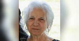 Mrs. Caterina (Rizzo) Nistico Obituary