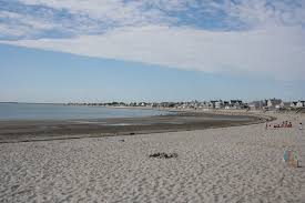 Marshfield Ma Burkes Beach Green Harbor Photo Picture