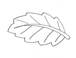 I love you so much mom coloring pages. Leaf Outline Colour Novocom Top