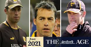 AFL 2021: Hawthorn coach Alastair Clarkson's final game in change at Hawks,  and the weird tales from his 17 years in charge
