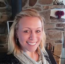 Charlene Robertson, Mary Kay Independent Beauty Consultant