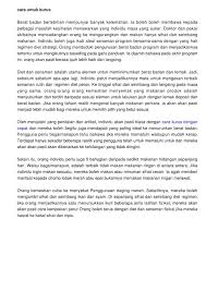 Cara ini memerlukan anda berpuasa 2 hari setiap 7 hari. Calameo Nak Kurus