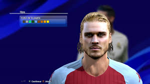 One of the most beautiful places i've ever been to! Rurik Gislason Pes2013 Face By Facemaker Kpeh01 Pespatchs