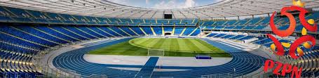Poznaj nasze wyjątkowe przestrzenie i napisz na marketing@stadionslaski.pl, aby otrzymać ofertę przygotowaną specjalnie dla ciebie! Silesian Stadium Stadion Slaski Chorzow Former Home To Poland Football Ground Map