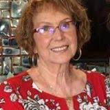 Linda Gail Engel Ash (1943-2018)