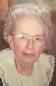 Florence Nessing Obituary (1927