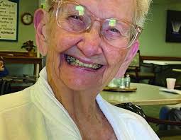 Jeannine Mardele Coder Bignell Obituary