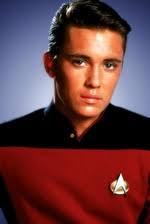 Wil Wheaton