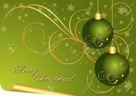 Joyeux Noel Sur Fond Vert Clip Art Libres De Droits Vecteurs Et Illustration Image 12358095 Que vous le vouliez court, amusant, original ou plutôt formel, vous trouverez à coup sur le. joyeux noel sur fond vert